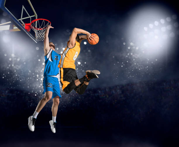 Elevate Your Game with Fantasy Basketball Leagues