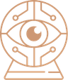 LoreMyst Logo