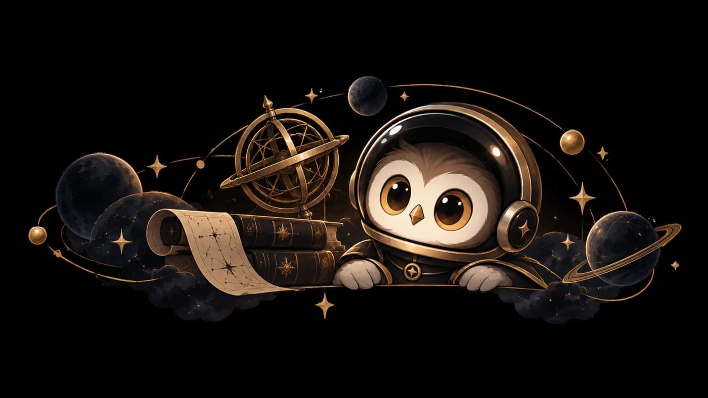 Orion — người bạn đồng hành cùng bạn khám phá lá số