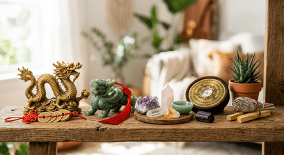 Phong Thủy, Công Cụ, Kiểm Tra Online: Cẩm Nang Toàn Diện Từ A-Z