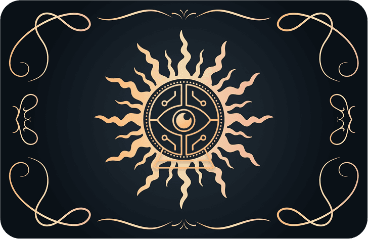 Xem tarot online - AI luận giải miễn phí