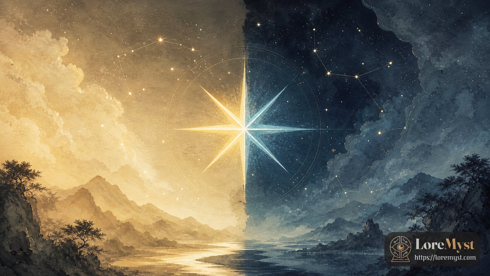 2 mặt tốt xấu của 4 sao trong tử vi