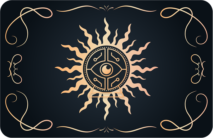 Xem tarot online - AI luận giải miễn phí