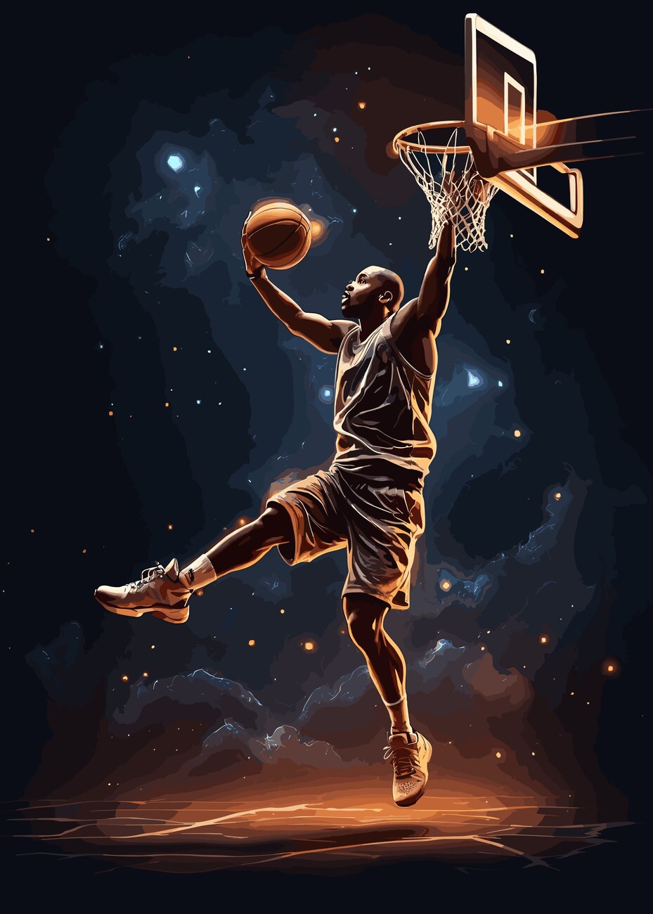 Unleash Your Basketball Fantasy Experience with loremyst.com